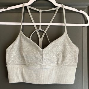 Alo Yoga Sports Bra